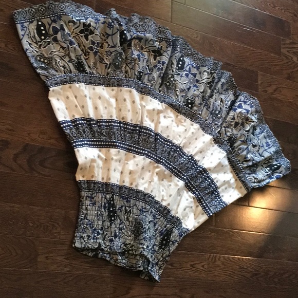 Strapless sundress by bellaTweed size small cute - Picture 7 of 11